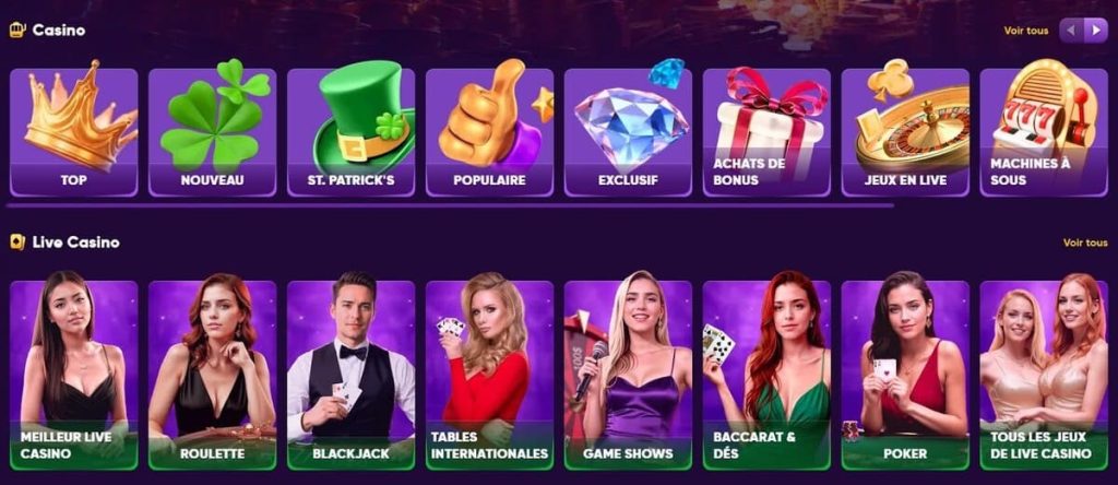 jeux kingmaker casino