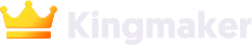 Kingmaker casino logo